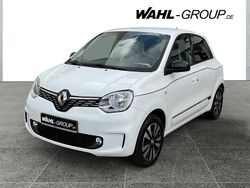 Weiß Gebraucht 2023 Renault Twingo Techno Kleinwagen | 14.990 € (Fairer Preis)