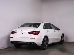 Gebraucht 2024 Mercedes A250 | 34.270 € (Etwas zu teuer)