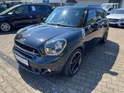 Schwarz Gebraucht 2016 Mini Cooper S Countryman SUV | 13.990 € (Fairer Preis)