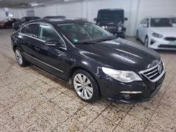 Schwarz Gebraucht 2010 VW CC Limousine | 7.999 € (Fairer Preis)
