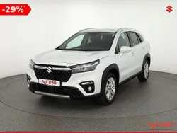 Andere Neu 2024 Suzuki SX4 S-Cross SUV | 24.990 €