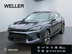 Grau Gebraucht 2025 Cupra Formentor VZ SUV | 39.280 € (Superpreis)