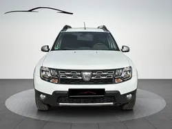 Weiß Gebraucht 2017 Dacia Duster Prestige SUV | 10.000 €