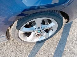 Blau Gebraucht 2011 BMW 118 Cabriolet Cabrio | 6.950 € (Guter Preis)