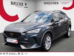 Magnetic grau metallic Gebraucht 2022 Cupra Formentor SUV | 22.940 € (Fairer Preis)