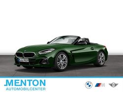Grün Gebraucht 2025 BMW Z4 M Sport Cabrio | 42.131 € (Fairer Preis)