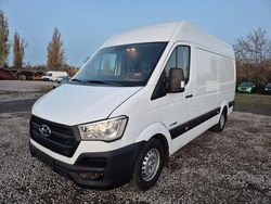 Weiß Gebraucht 2018 Hyundai H 350 Van | 11.580 € (Fairer Preis)