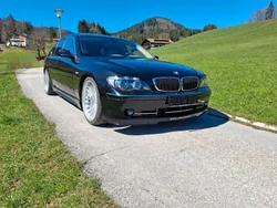 BMW 740