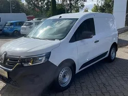 Weiß Gebraucht 2022 Renault Kangoo Van / Kleinbus | 28.999 €