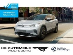 Scale silver metallic Gebraucht 2025 VW ID.4 Pro SUV | 39.850 € (Fairer Preis)
