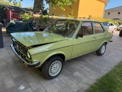 Beige Gebraucht 1979 VW Derby Coupé | 2.500 €