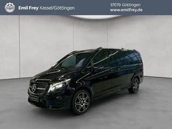 Schwarz Gebraucht 2024 Mercedes 300 Avantgarde Kombi | 69.460 € (Fairer Preis)