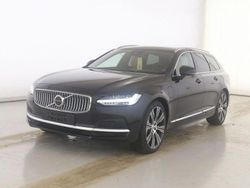 Schwarz Gebraucht 2025 Volvo V90 Ultra Kombi | 59.900 € (Teuer)