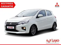 Andere Gebraucht 2023 Mitsubishi Space Star Basis Kleinwagen | 11.990 € (Etwas zu teuer)