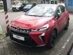 Rot Neu 2025 Mitsubishi ASX Edition SUV | 30.490 € (Guter Preis)