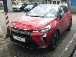 Rot Neu 2025 Mitsubishi ASX Edition SUV | 30.490 € (Guter Preis)