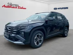 Neu 2025 Hyundai Tucson Select SUV | 41.890 € (Fairer Preis)