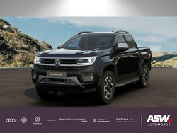 Schwarz Neu 2025 VW Amarok Style Abholung | 66.660 €