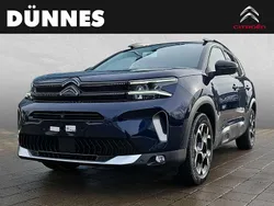 Andere farbe Gebraucht 2023 Citroën C5 Aircross Shine SUV | 35.990 €