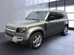 Eiger grey Gebraucht 2021 Land Rover Defender HSE SUV | 51.899 € (Guter Preis)