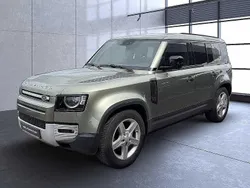 Eiger grey Gebraucht 2021 Land Rover Defender HSE SUV | 51.899 € (Fairer Preis)