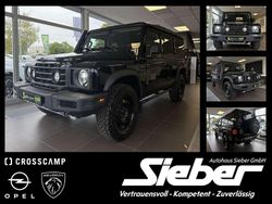 Uni Gebraucht 2023 Ineos Grenadier Kombi | 75.990 €