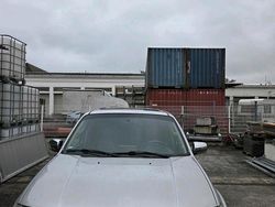 Silber Gebraucht 2006 Ford Maverick SUV | 5.555 € (Teuer)