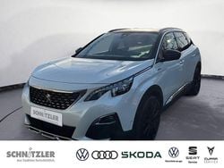 Weiß Gebraucht 2019 Peugeot 3008 Allure GT-Line SUV | 19.950 € (Fairer Preis)