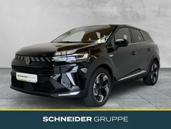 Blackpearlschwarz Gebraucht 2024 Renault Symbioz Techno SUV | 29.990 € (Guter Preis)
