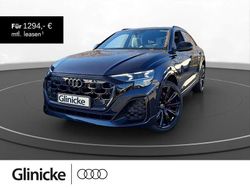 Waitomoblau metallic Neu 2025 Audi Q8 Business SUV | 109.400 €