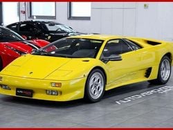 Gelb Gebraucht 1992 Lamborghini Diablo | 365.000 €