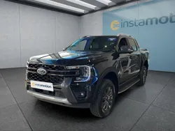Schwarz Neu 2024 Ford Ranger Abholung | 56.749 € (Fairer Preis)
