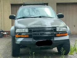 Gebraucht 1996 Chevrolet Blazer SUV | 3.000 €