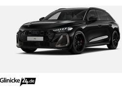 Schwarz (mythosschwarz metallic) Neu 2025 Audi A5 Advanced Plus Coupé | 62.450 € (Guter Preis)