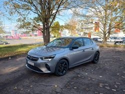 Grau Gebraucht 2020 Opel Corsa Elegance Kleinwagen | 14.500 € (Guter Preis)