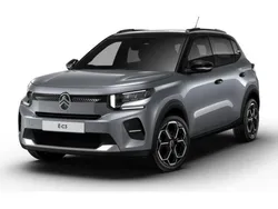 Grau Neu 2025 Citroën e-C3 Kleinwagen | 27.800 € (Fairer Preis)