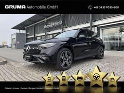 lack obsidianschwarz Gebraucht 2025 Mercedes GLC220 AMG SUV | 59.990 € (Superpreis)
