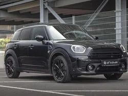 Schwarz Gebraucht 2024 Mini Cooper Countryman SUV | 32.700 € (Etwas zu teuer)