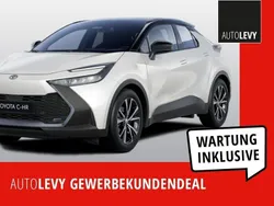 Schwarz Neu 2025 Toyota C-HR SUV | 35.355 € (Superpreis)