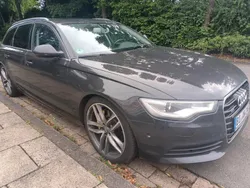 Grau Gebraucht 2011 Audi A6 Kombi | 12.000 € (Fairer Preis)