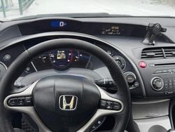 Braun Gebraucht 2007 Honda Civic Kombi | 2.550 € (Guter Preis)