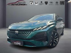 Lagoa blau Neu 2025 Peugeot 308 Allure Limousine | 36.850 € (Teuer)