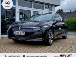 Gebraucht 2023 VW Golf VIII Move Kombi | 27.930 € (Etwas zu teuer)