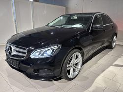 Gebraucht 2015 Mercedes E220 Limousine | 15.990 € (Fairer Preis)