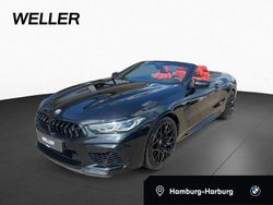 Saphirschwarz (schwarz) Gebraucht 2024 BMW M8 Competition Edition Coupé | 118.850 €