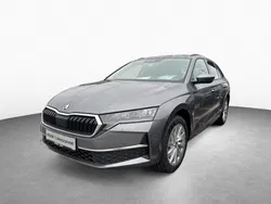 Graphitegrau Neu 2025 Skoda Octavia Selection Kombi | 34.880 € (Guter Preis)