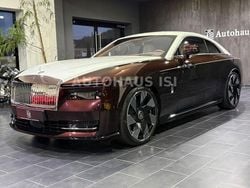 Bohemian red Neu 2025 Rolls Royce Spectre Limousine | 459.990 € (Superpreis)