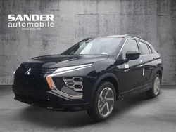 Schwarz Neu 2024 Mitsubishi Eclipse Cross Select SUV | 33.900 €