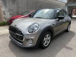 Silber Gebraucht 2019 Mini Cooper Kleinwagen | 15.700 € (Guter Preis)
