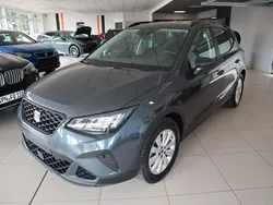"magnetic tech" Gebraucht 2023 Seat Arona Style SUV | 18.625 € (Fairer Preis)